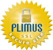 Plimus Secure Site